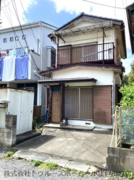 所沢市上安松の画像