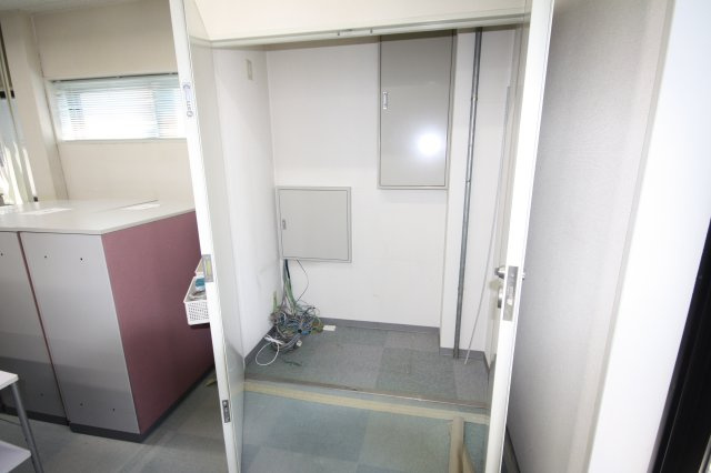 新北町事務所のその他