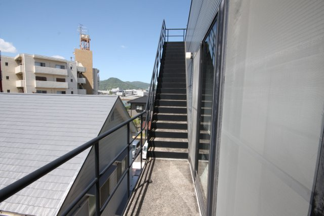 新北町事務所のその他