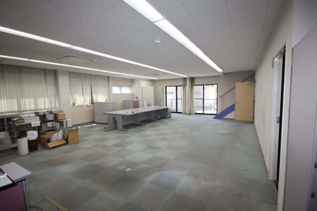 新北町事務所のその他