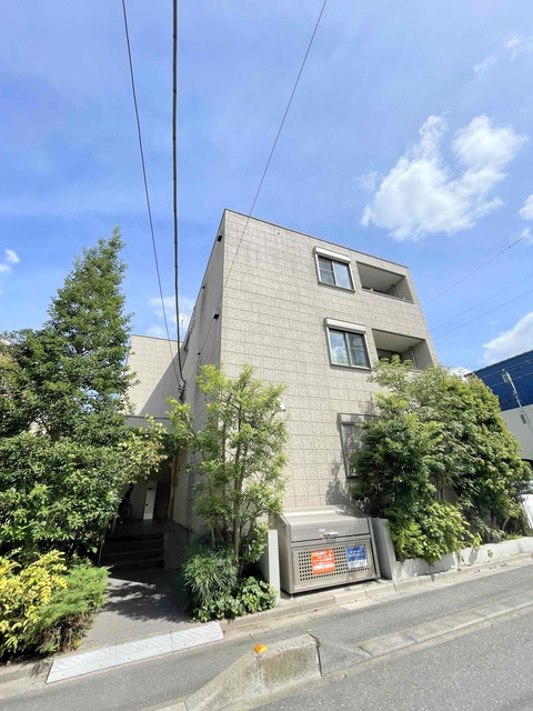 メゾン樹（いつき）の外観|★耐震・耐火に優れたヘーベルメゾン★