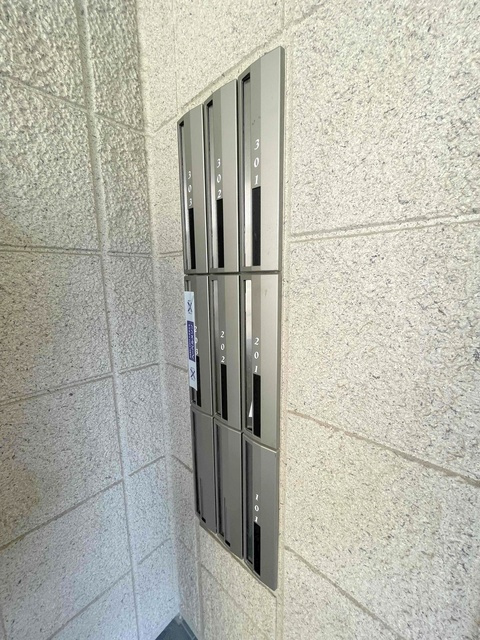 メゾン樹（いつき）のその他共用部分