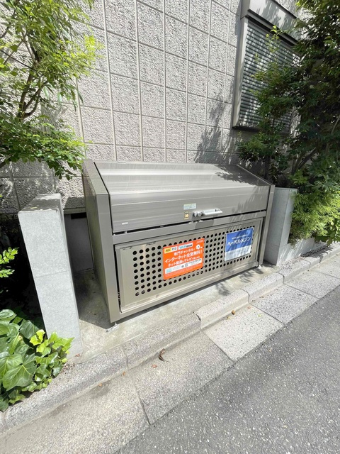 メゾン樹（いつき）のその他共用部分