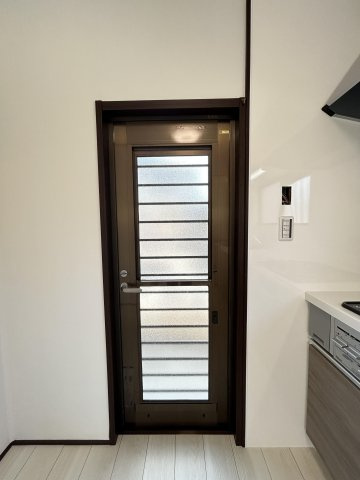 【内装】 | 太宰府市青山３丁目　戸建て