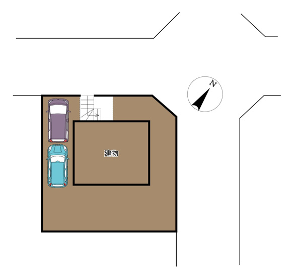 【その他】 | 太宰府市青山３丁目　戸建て