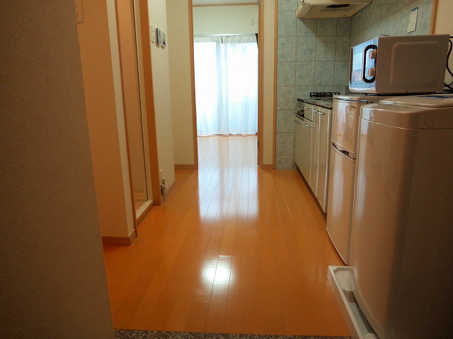 現状優先