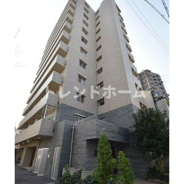 ジュネーゼグラン弁天町