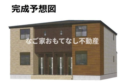 【外観】 | ソラ