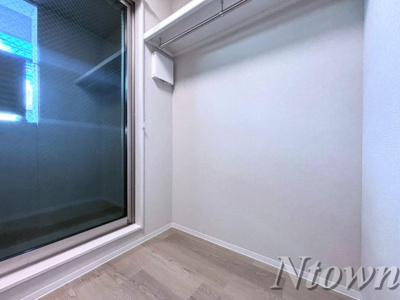 【収納】 | アソシエ中村 | 小物を収納するのに便利です