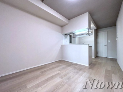 【内装】 | アソシエ中村 | きれいな内装です