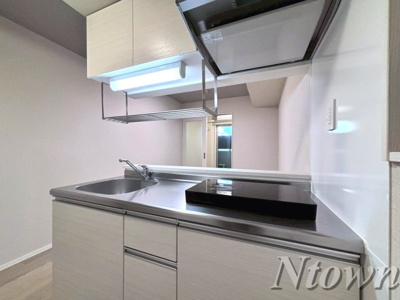 【キッチン】 | アソシエ中村 | キッチンでお料理をお楽しみください