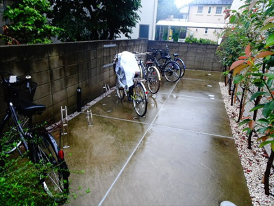 【その他共用部分】 | プリモ下北沢