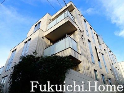 【外観】 | プリモ下北沢