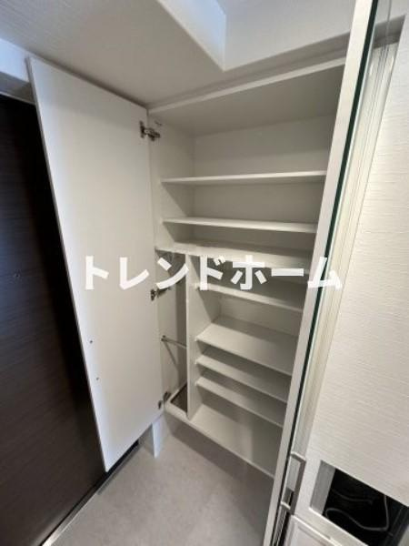 ラ・ピシーヌ南堀江の設備|選べる家電プランあり！！