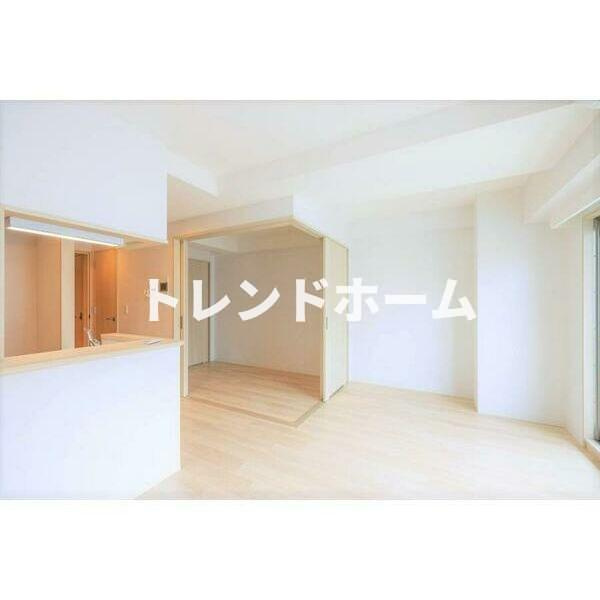 ラ・ピシーヌ南堀江の内装|選べる家電プランあり！！