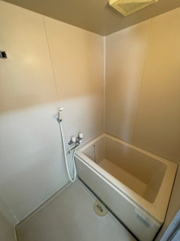 レスポワールの浴室|別号室の写真です