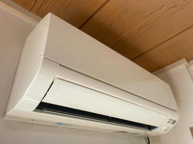 レスポワールの設備|別号室の写真です