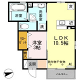 リエゾン　シュシュの画像