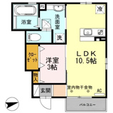 リエゾン　シュシュの画像