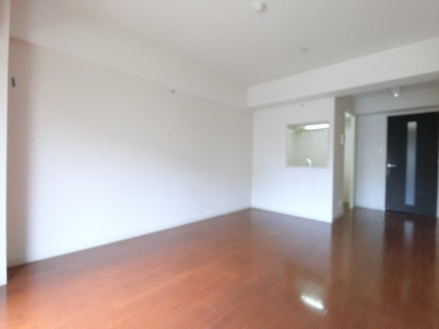 プレアデス津田沼の居間・リビング