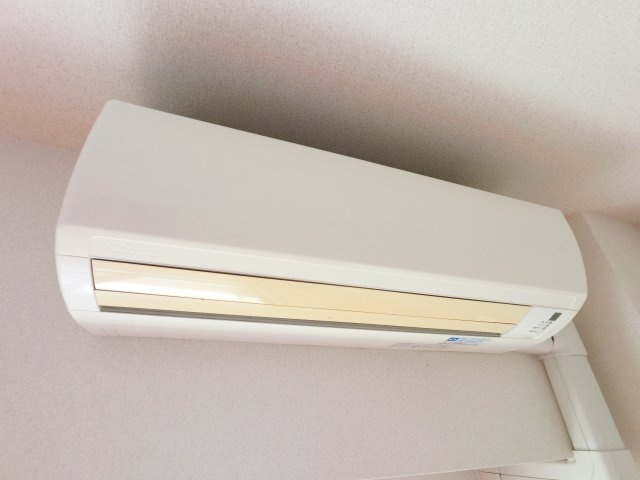 プレアデス津田沼の設備