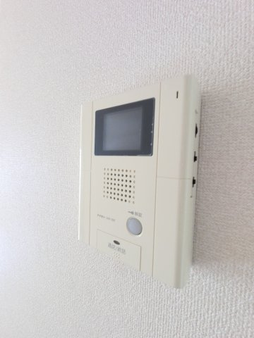 プレアデス津田沼の設備