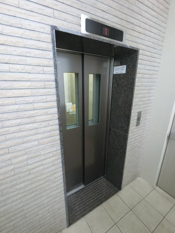 プレアデス津田沼のその他共用部分