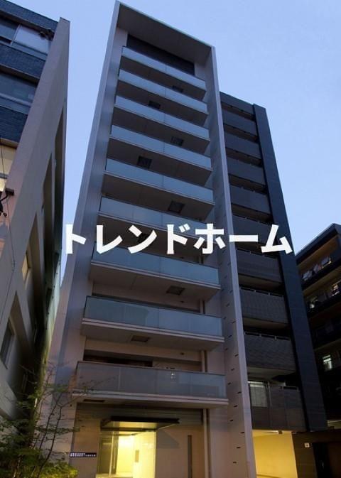 アーバネックス南堀江の外観|選べる家電プランあり！！