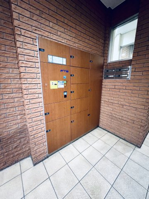 【駐輪場】 | ジェイパーク八広