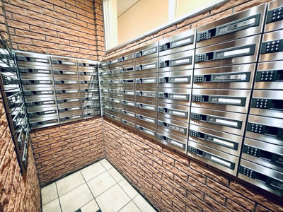 【駐車場】 | ジェイパーク八広