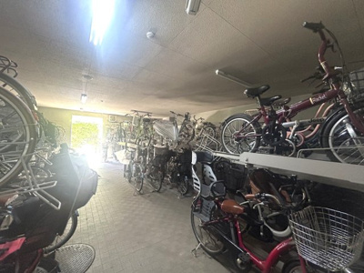 【外観】 | ジェイパーク八広