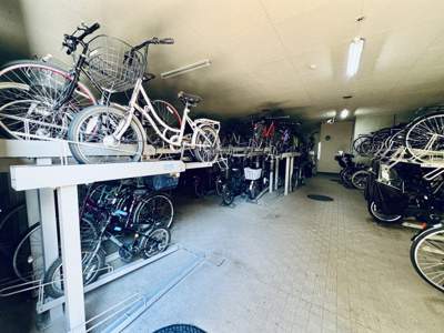 【外観】 | ジェイパーク八広