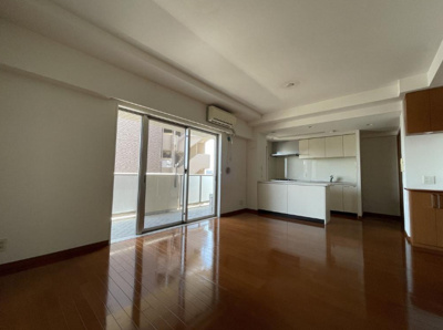 【エントランス】 | ジェイパーク八広