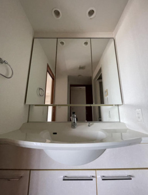 【エントランス】 | ジェイパーク八広