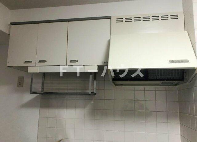 北習志野セントラルガーデンの設備