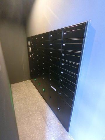 アロー東海神　３７番館のその他共用部分