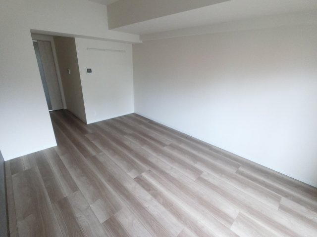 アロー東海神　３７番館の内装