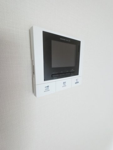 アロー東海神　３７番館のセキュリティ