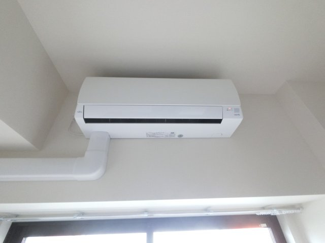 アロー東海神　３７番館の設備