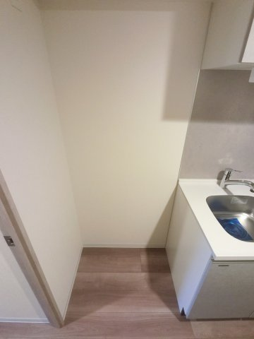 アロー東海神　３７番館の内装