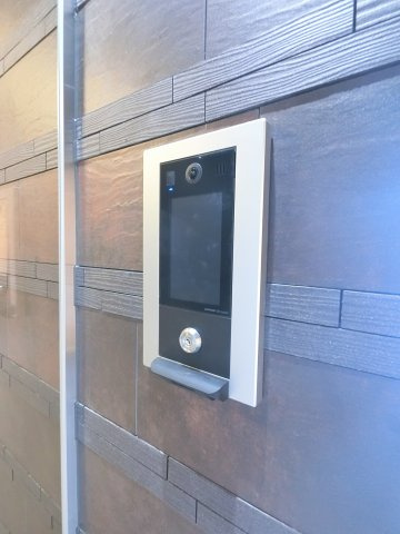 アロー東海神　３７番館のセキュリティ