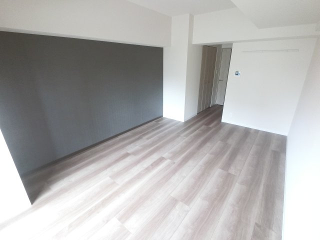 アロー東海神　３７番館の寝室