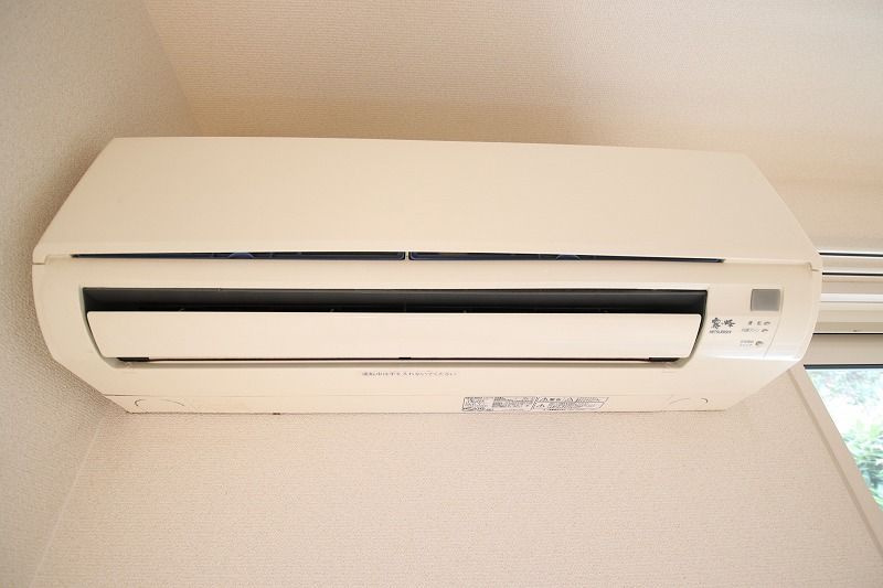 グランモアの内装