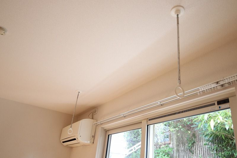 グランモアの内装