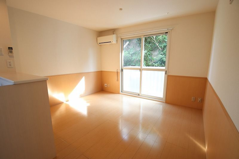 グランモアの居間・リビング|広いリビング★