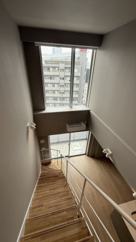 バウスフラッツ蔵前の展望