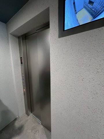 バウスフラッツ蔵前のその他共用部分