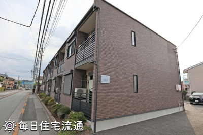 【外観】 | ひまわり