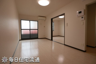 【居間・リビング】 | ひまわり