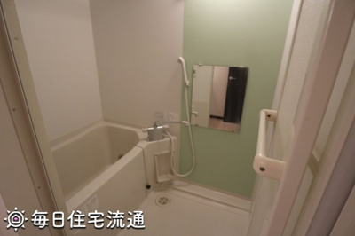 【浴室】 | ひまわり